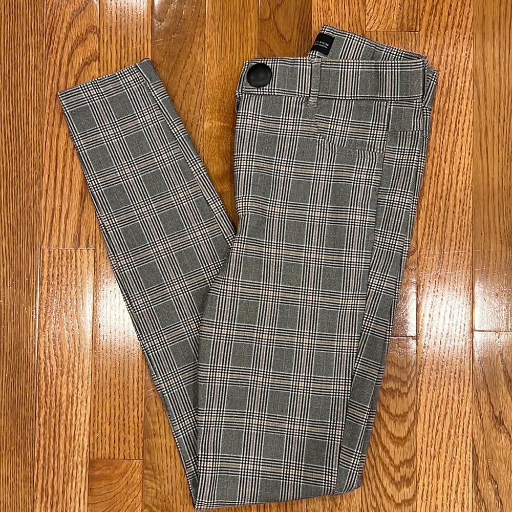 Zara pants